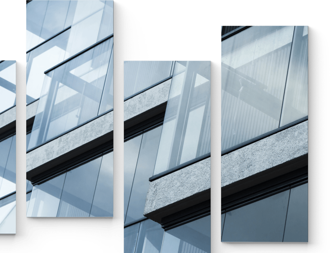 Zhejiang Mingding Glass Technology Co., Ltd.