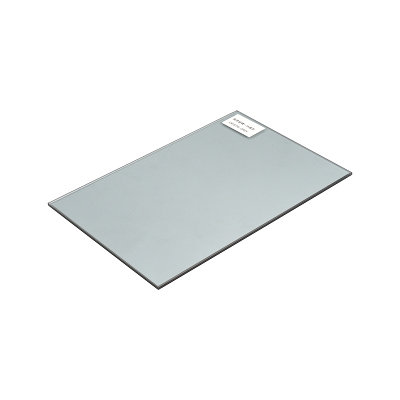 Dunkelgrau blau grau Möbel Glas Duschbaum Glasgrau Glas