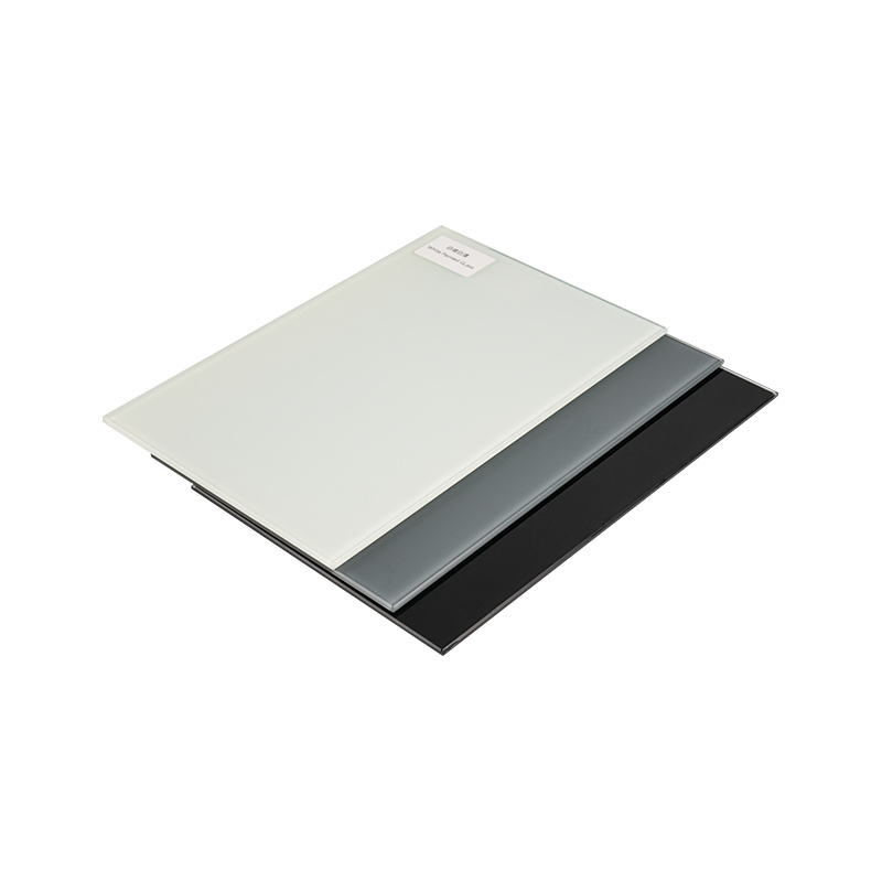 Die Sprühfarbe kann alleine ausgewählt werden, leicht zu reinigendes Glashandwerk und aus gebackenem Glas zu reinigen